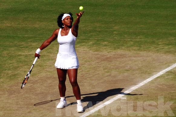 serena